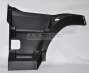 Подножка верхняя левая FH 12-16 VOLVO FH12 (1993-2020)